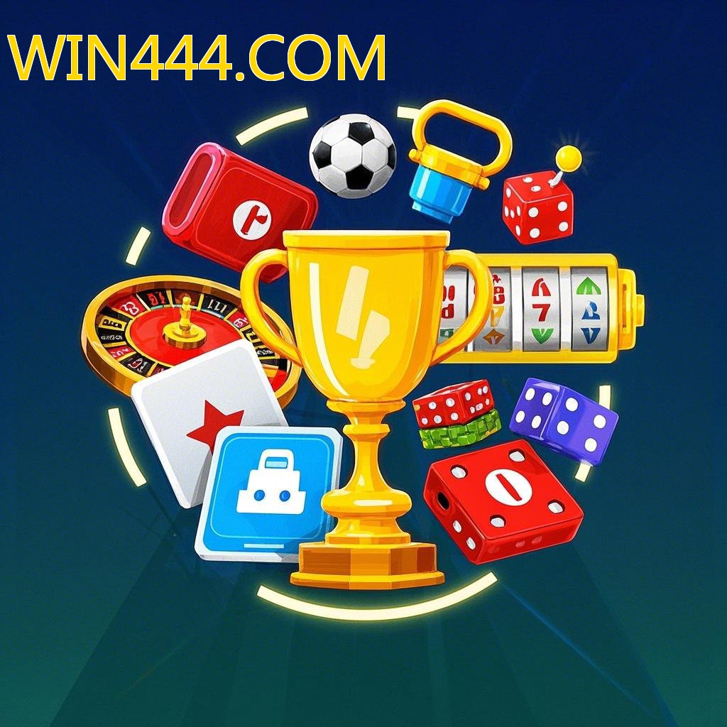 win444-Game-Slots