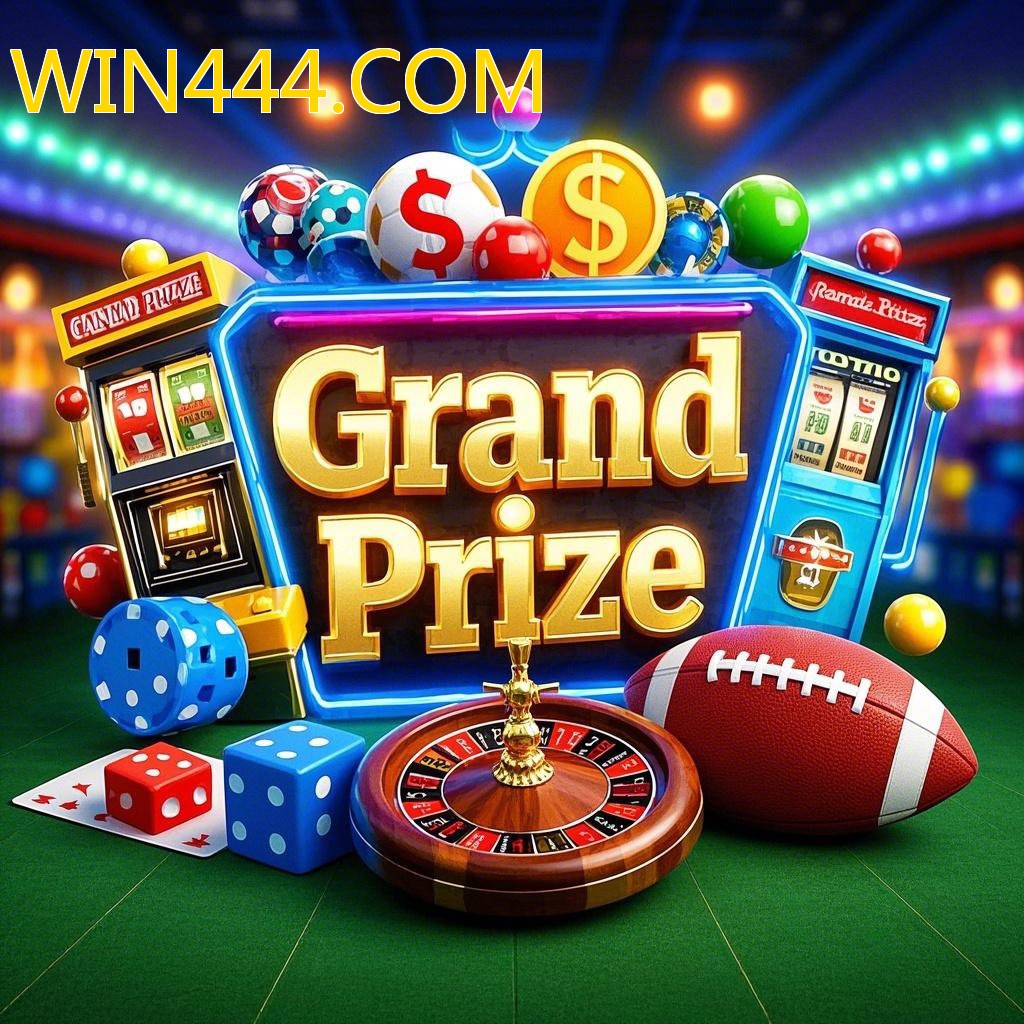 win444-Game-Slots